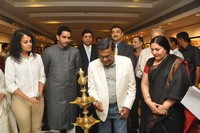 Sonia at Muse Art Gallery